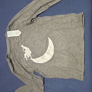 Boys Long Sleeve Shirt